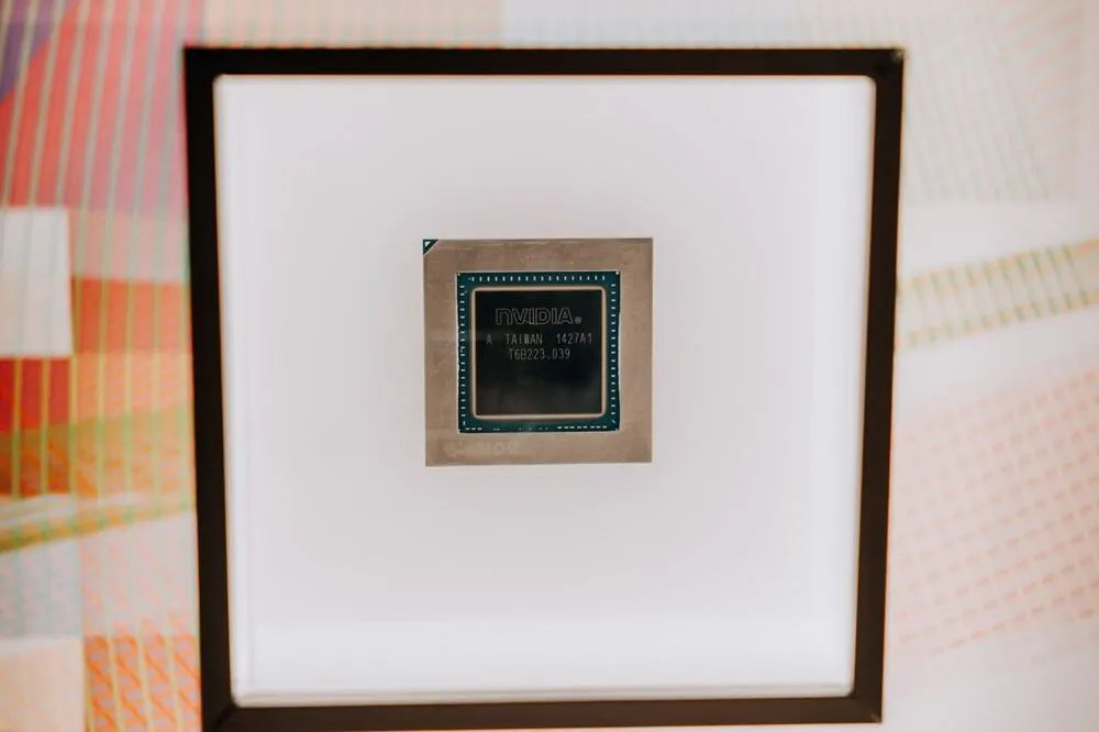 AI-hardware and semiconductor research labs visited in Taiwan