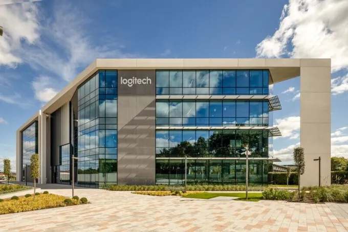 Logitech HQ, Lausanne, tinyML venue