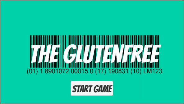 The Glutenfree