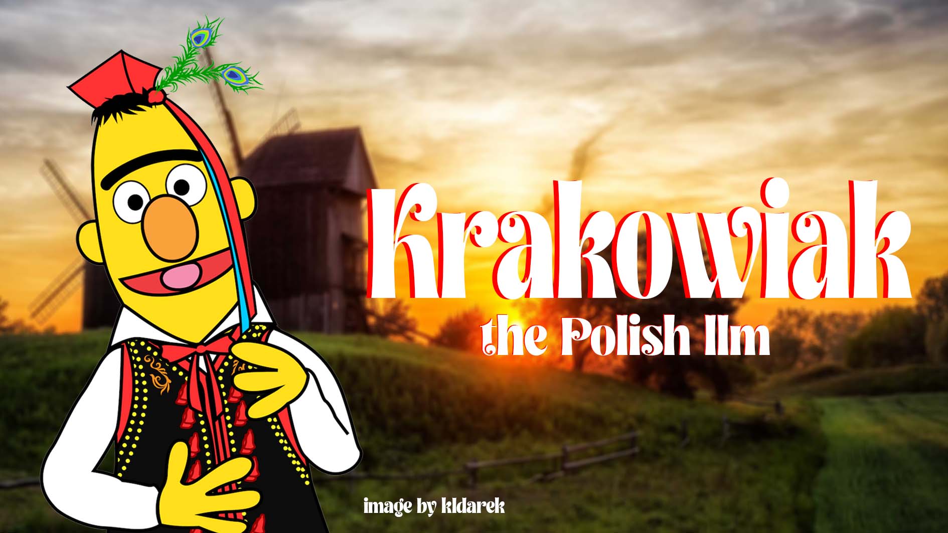 The Polish Large Language Model